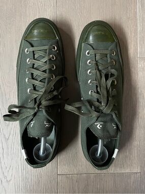 Men’s Converse x A-Cold-Wall Chuck Taylor